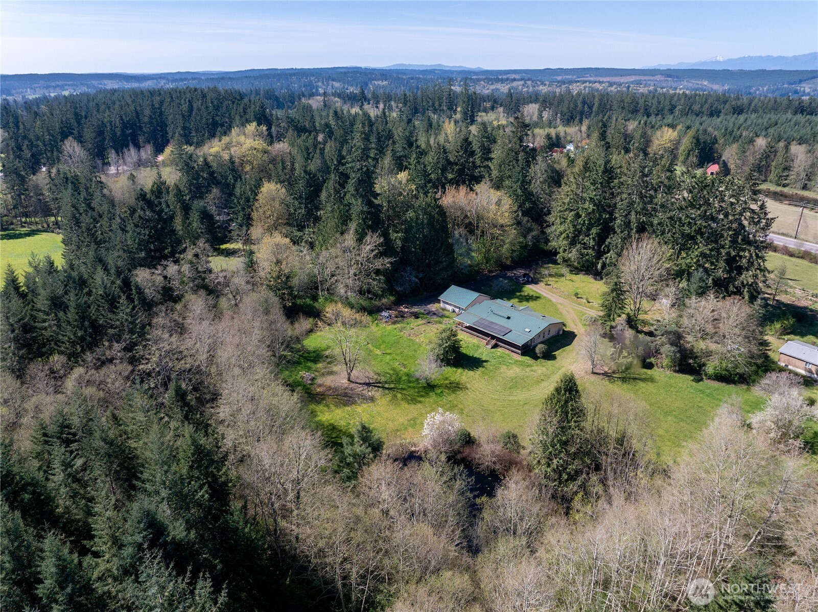 29600 Hansville Road NE, Kingston, WA 98346