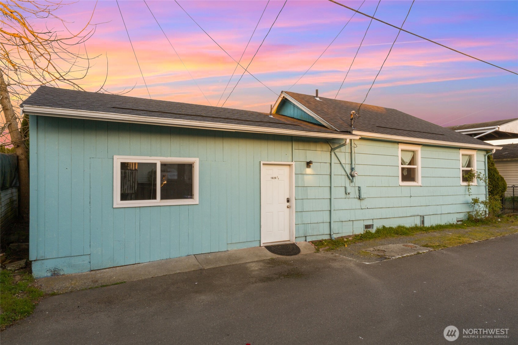 1620 1/2 Lombard Avenue , Everett, WA 98201