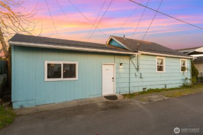 1620 1/2 Lombard Avenue , Everett, WA 98201