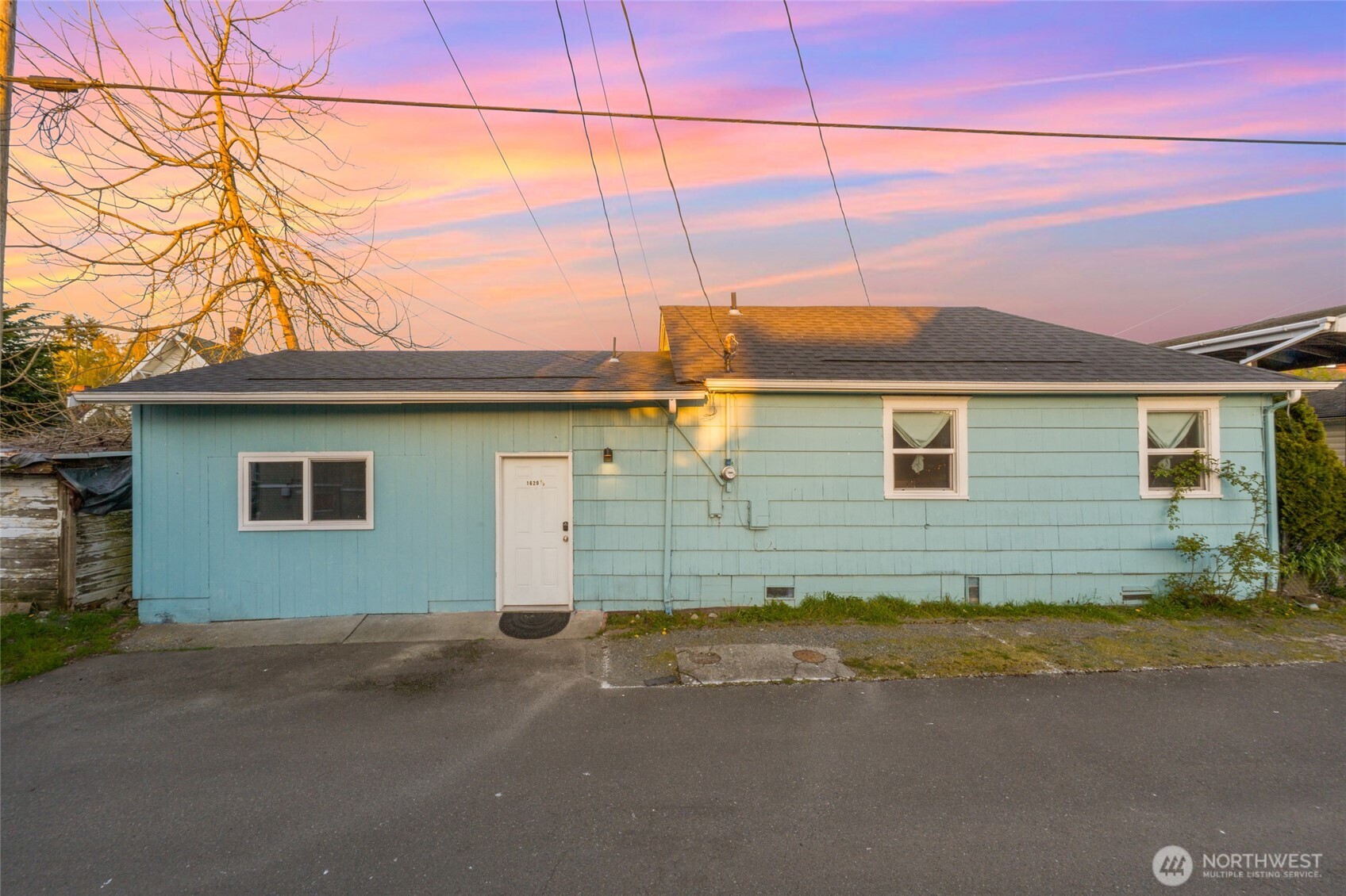 1620 1/2 Lombard Avenue , Everett, WA 98201
