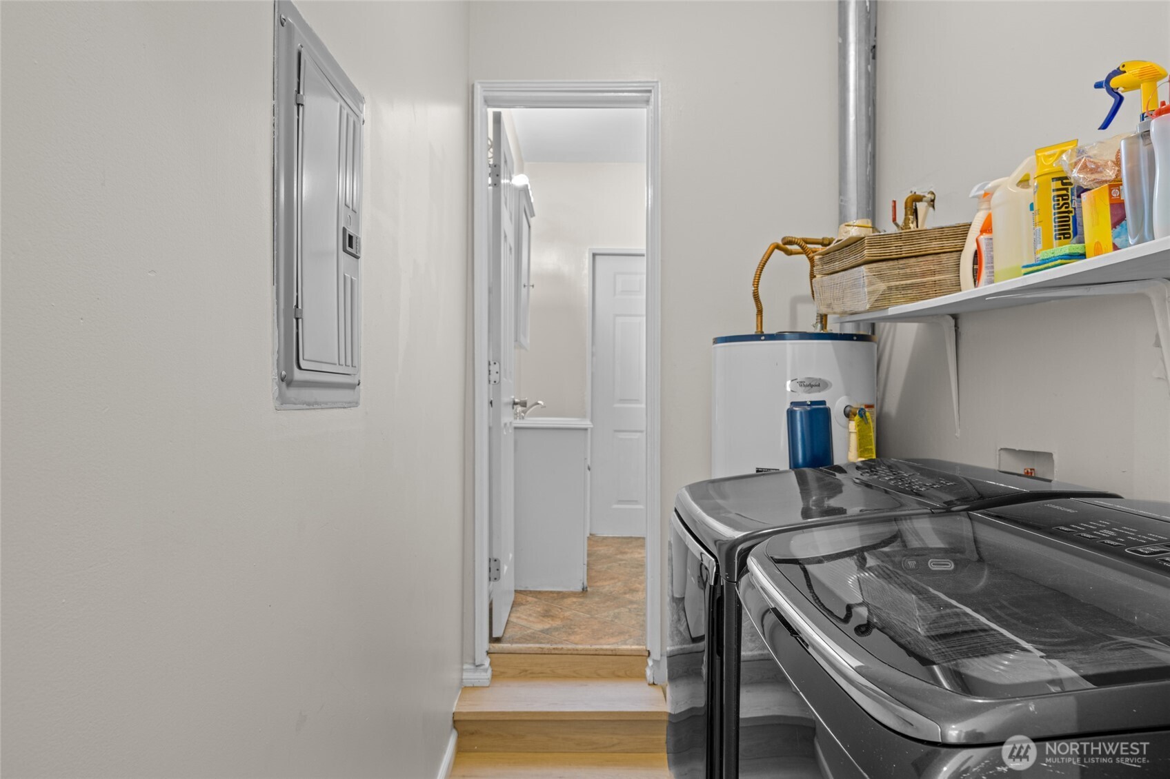 1620 1/2 Lombard Avenue , Everett, WA 98201