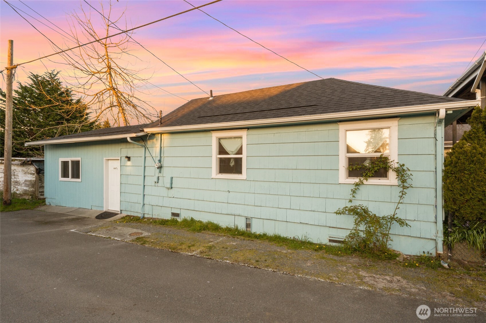 1620 1/2 Lombard Avenue , Everett, WA 98201