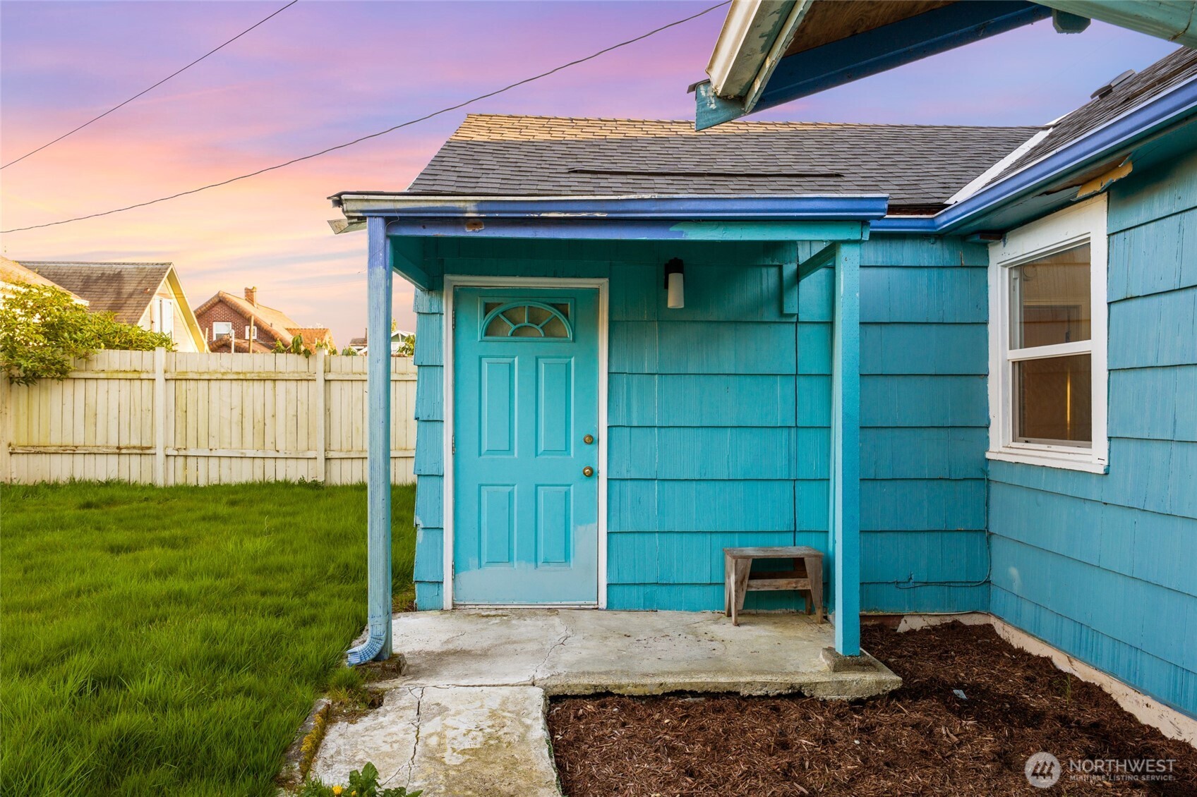 1620 1/2 Lombard Avenue , Everett, WA 98201