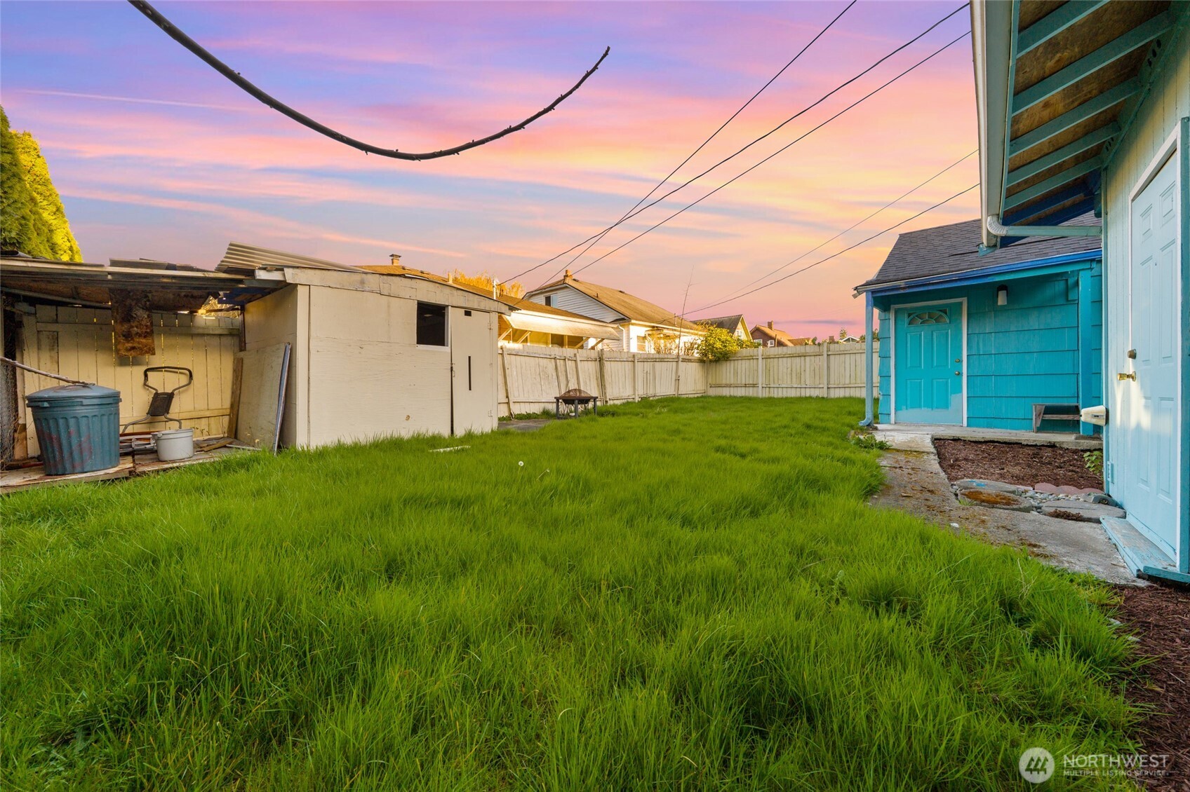 1620 1/2 Lombard Avenue , Everett, WA 98201