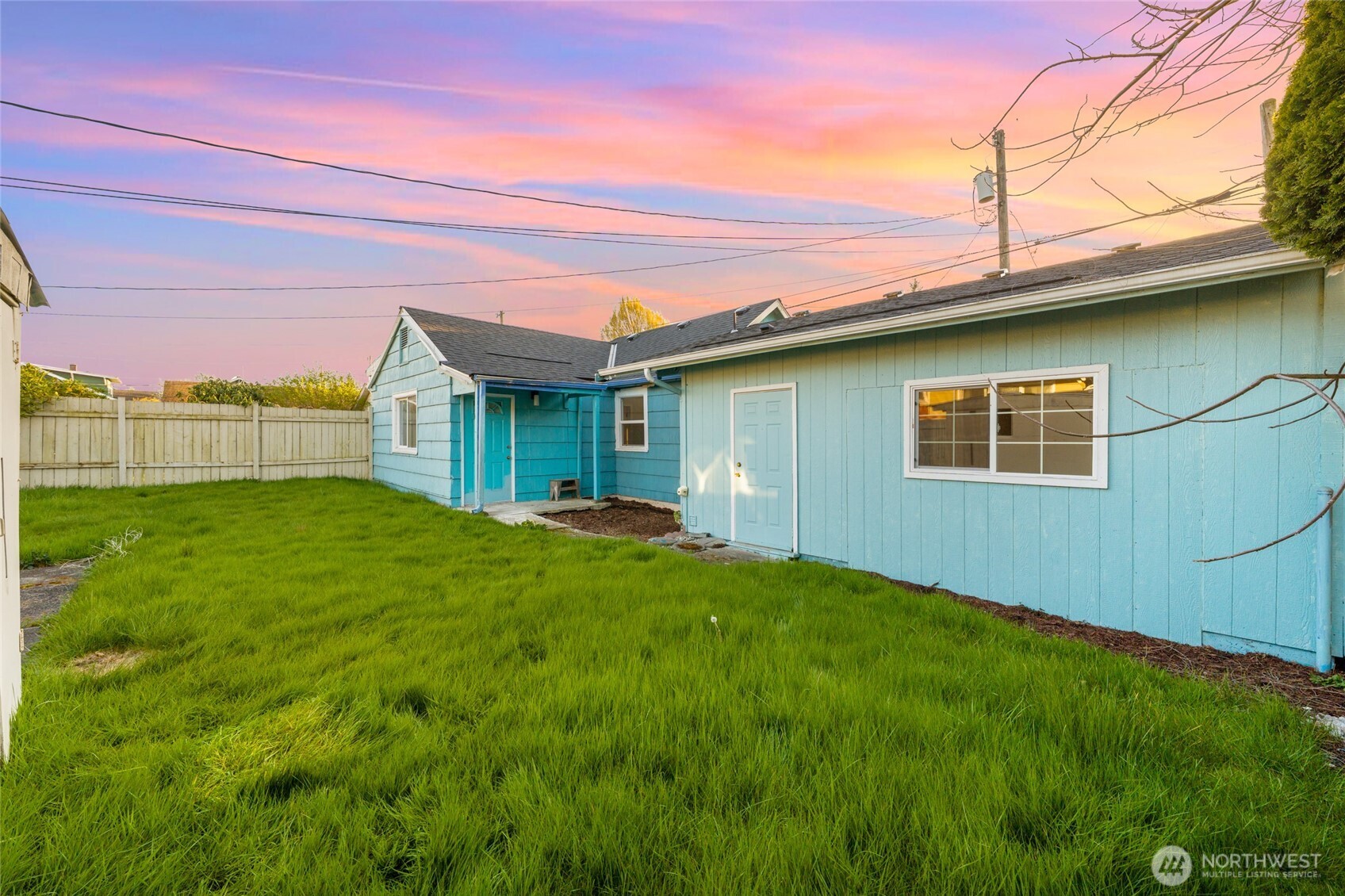 1620 1/2 Lombard Avenue , Everett, WA 98201