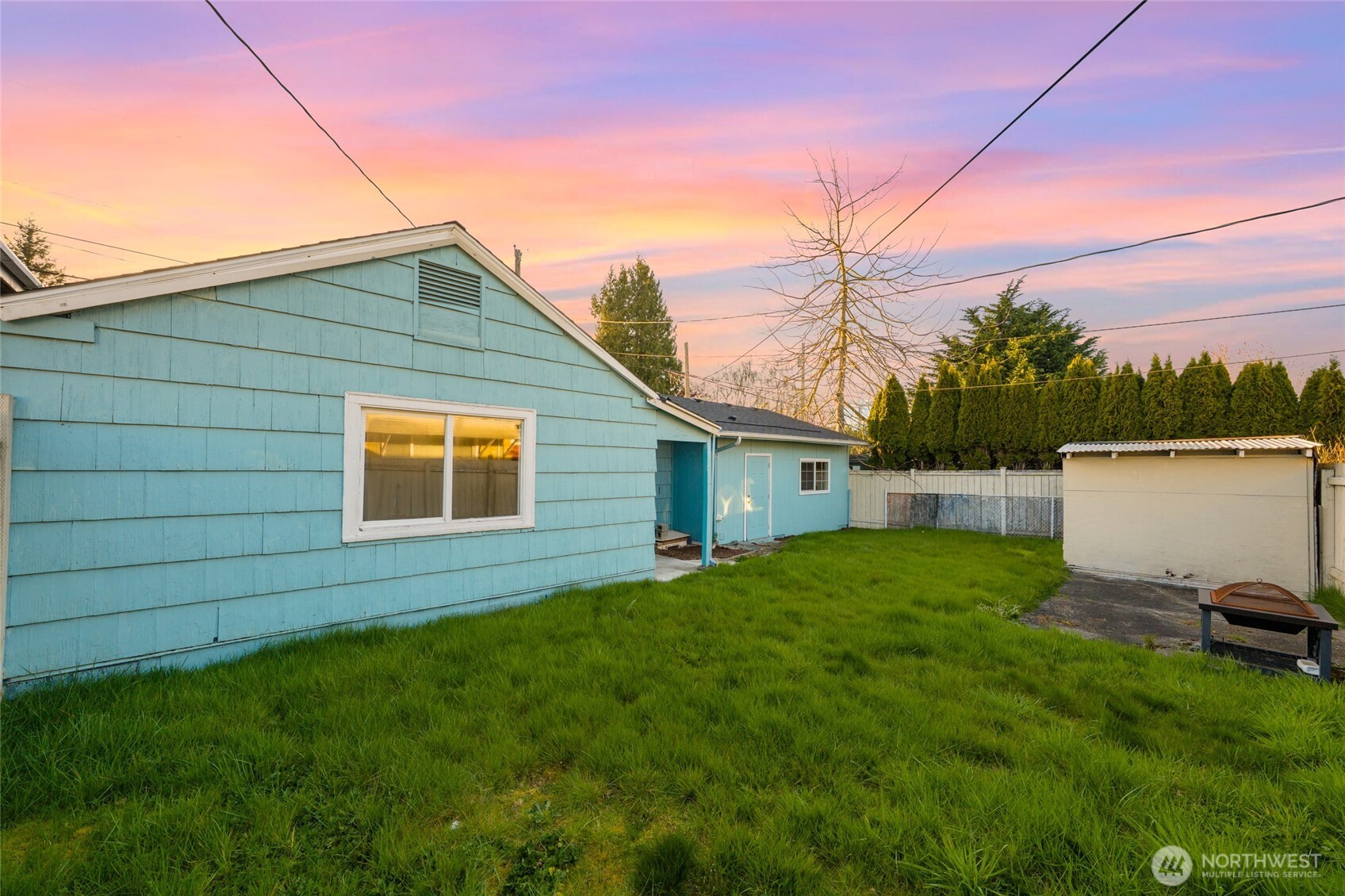 1620 1/2 Lombard Avenue , Everett, WA 98201