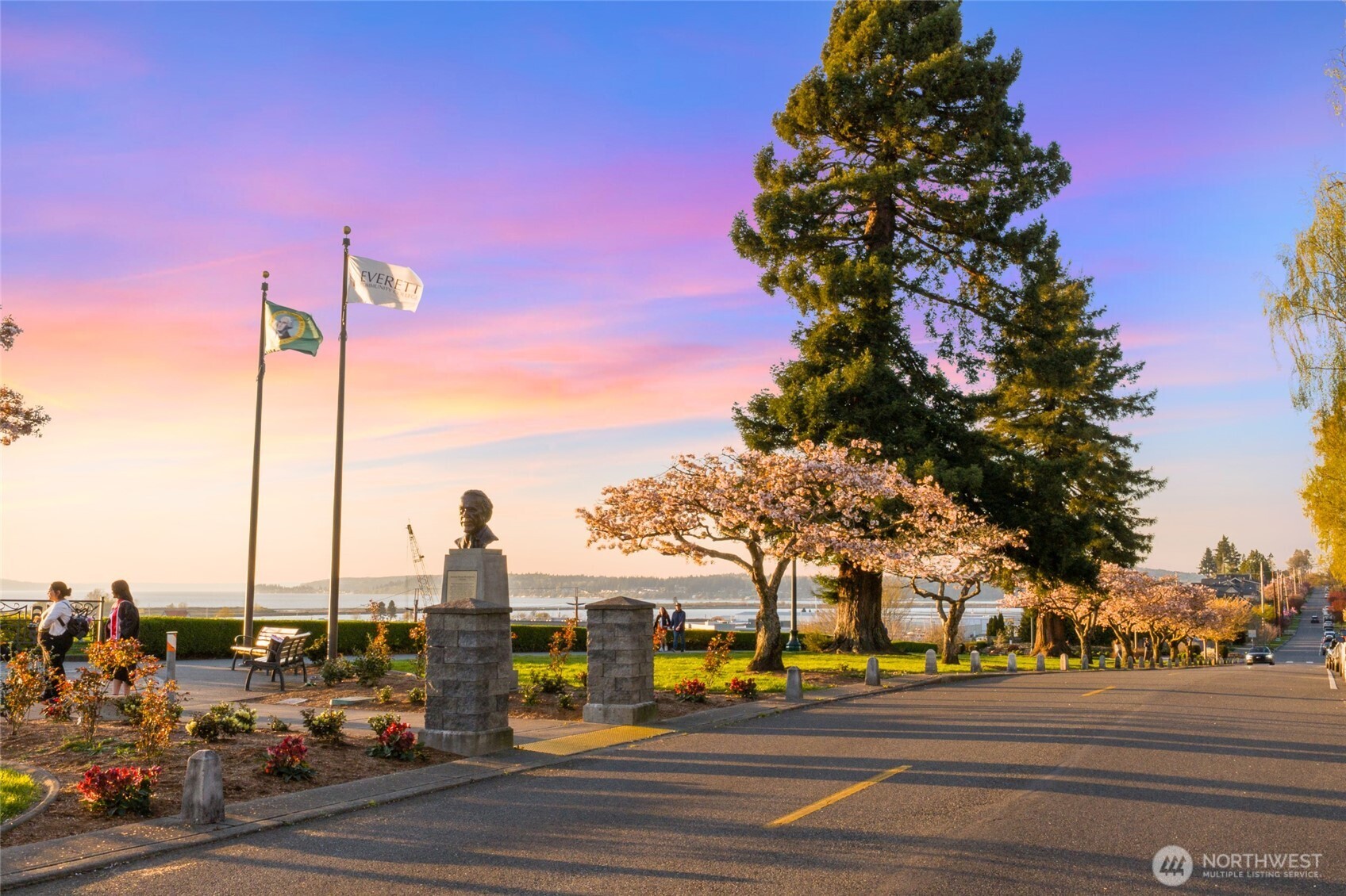 1620 1/2 Lombard Avenue , Everett, WA 98201