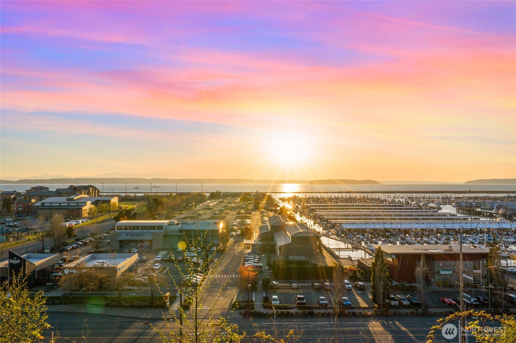 1620 1/2 Lombard Avenue , Everett, WA 98201