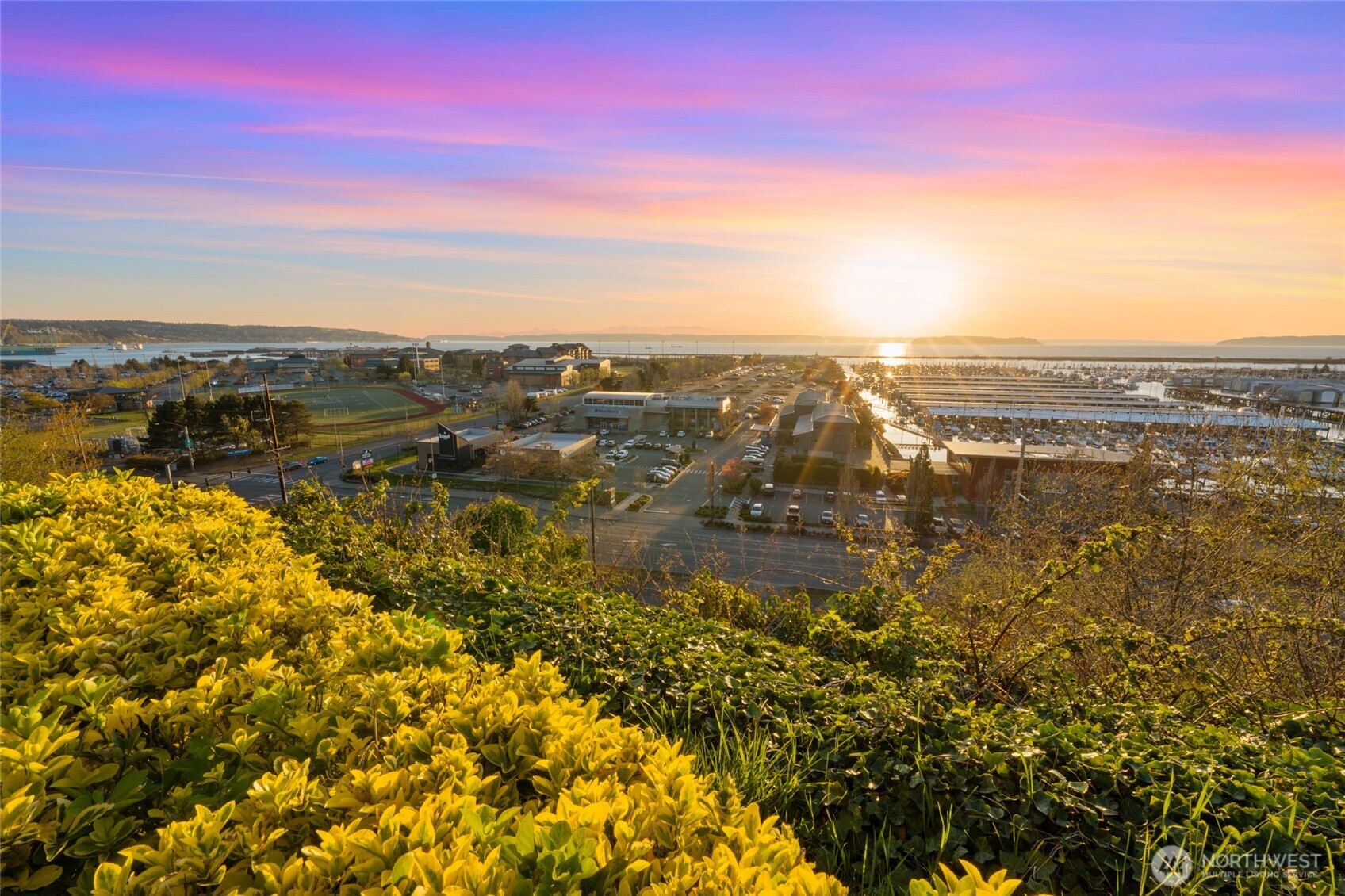 1620 1/2 Lombard Avenue , Everett, WA 98201