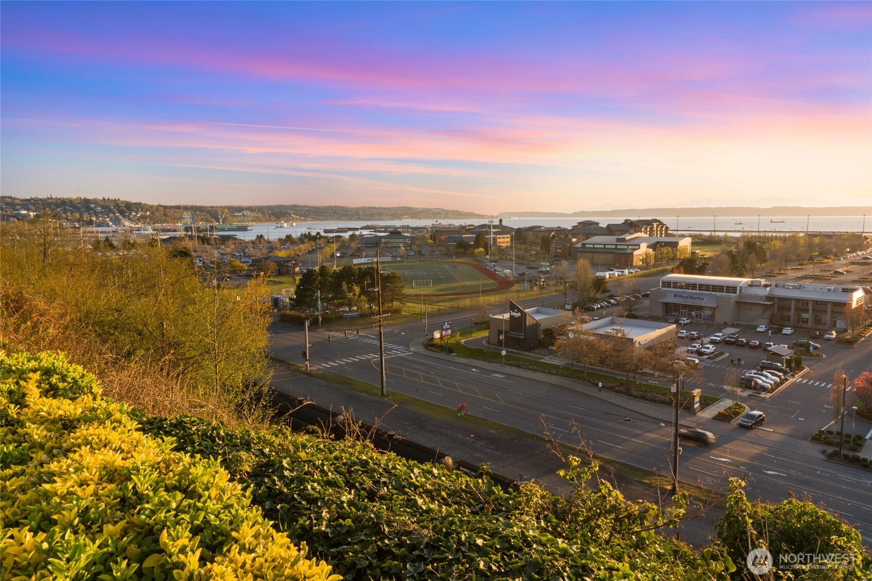 1620 1/2 Lombard Avenue , Everett, WA 98201