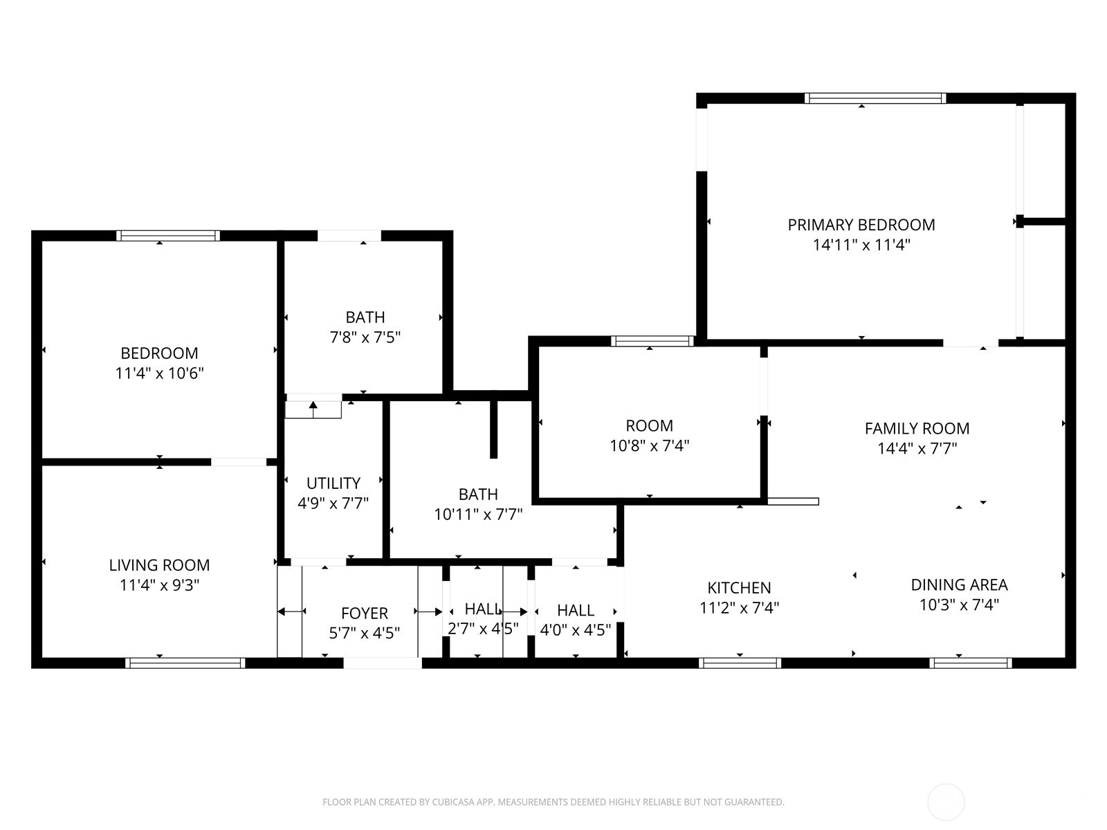 1620 1/2 Lombard Avenue , Everett, WA 98201