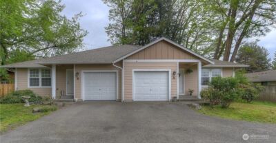 300 X Street SE, Tumwater, WA 98501