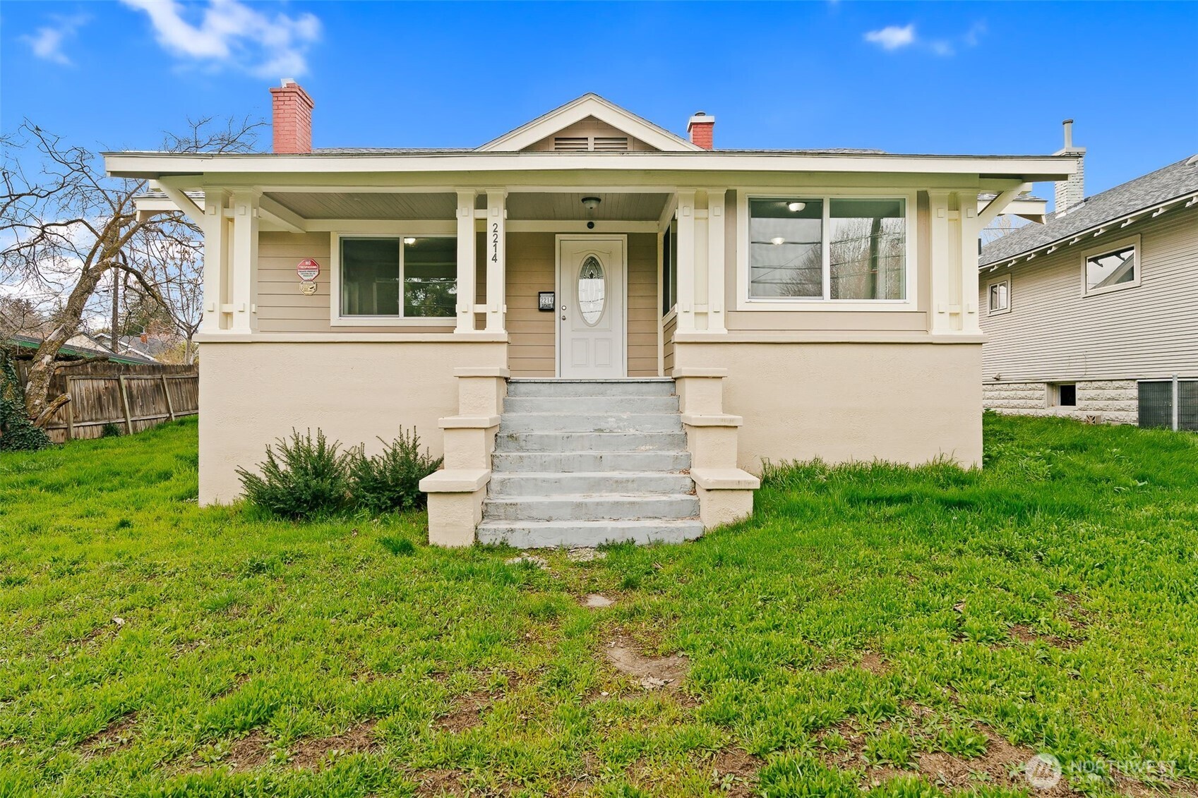 2214 Summitview Avenue , Yakima, WA 98902