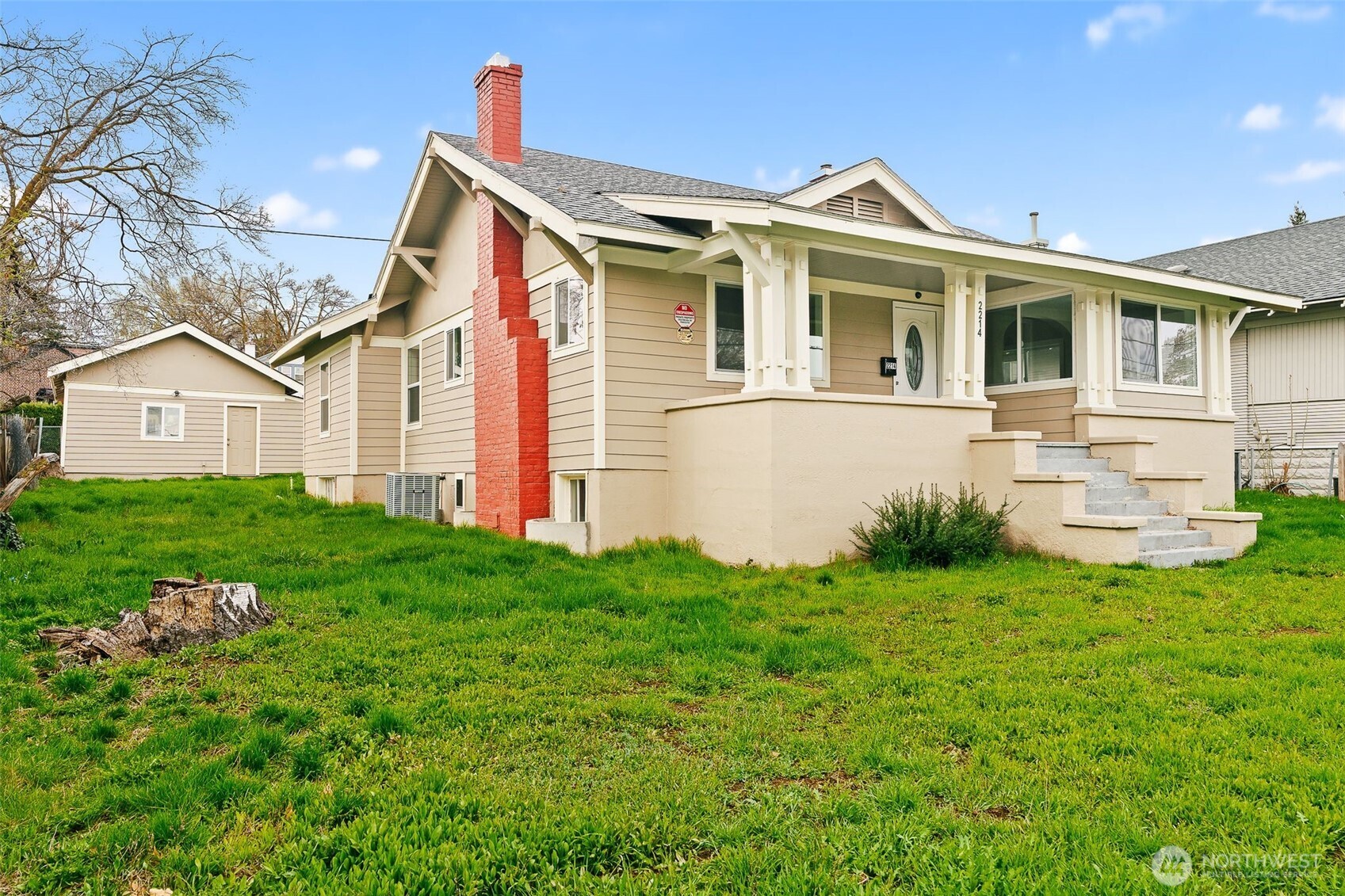 2214 Summitview Avenue , Yakima, WA 98902