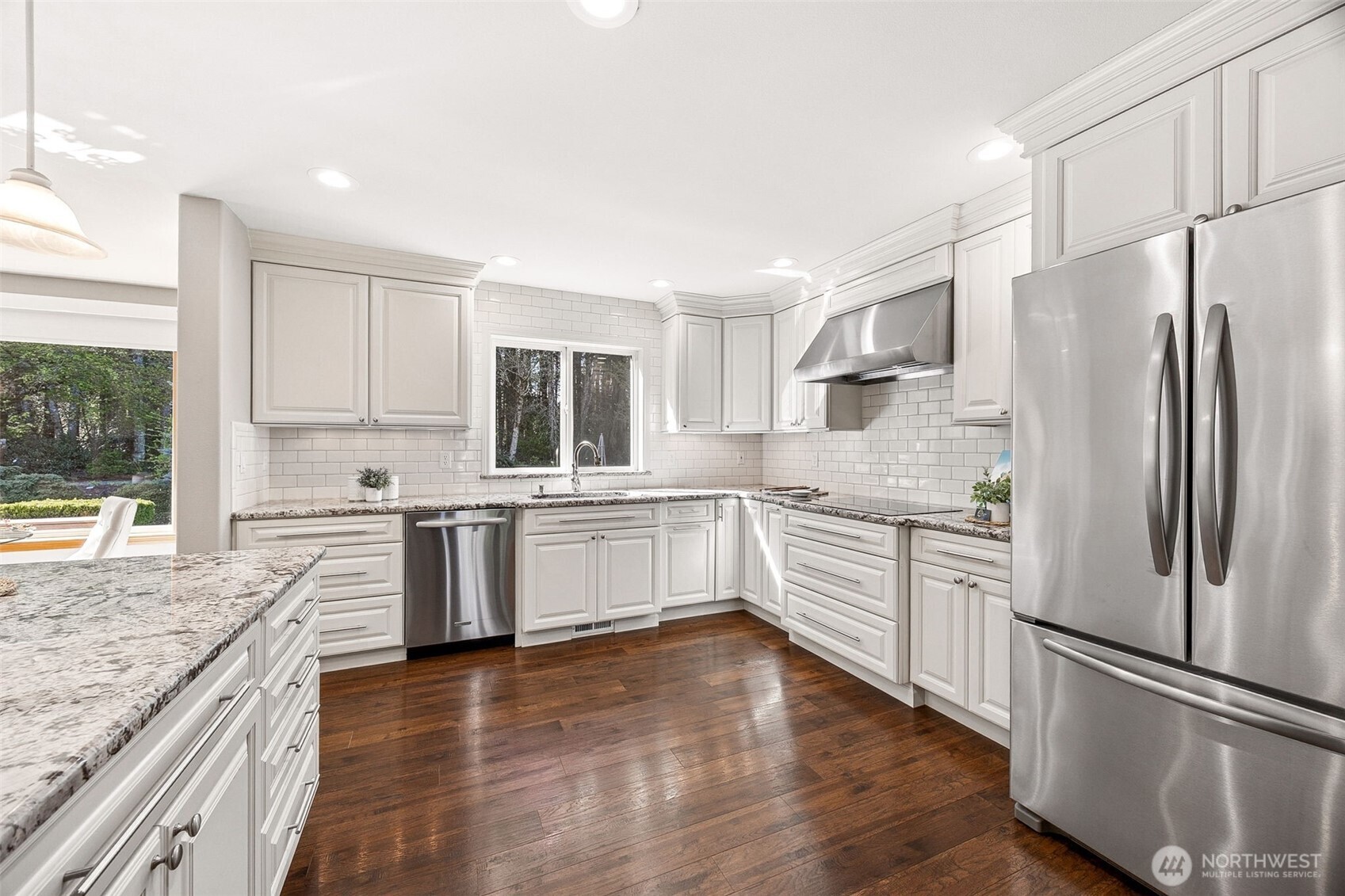 7025 Deerfield Park Drive NE, Olympia, WA 98516