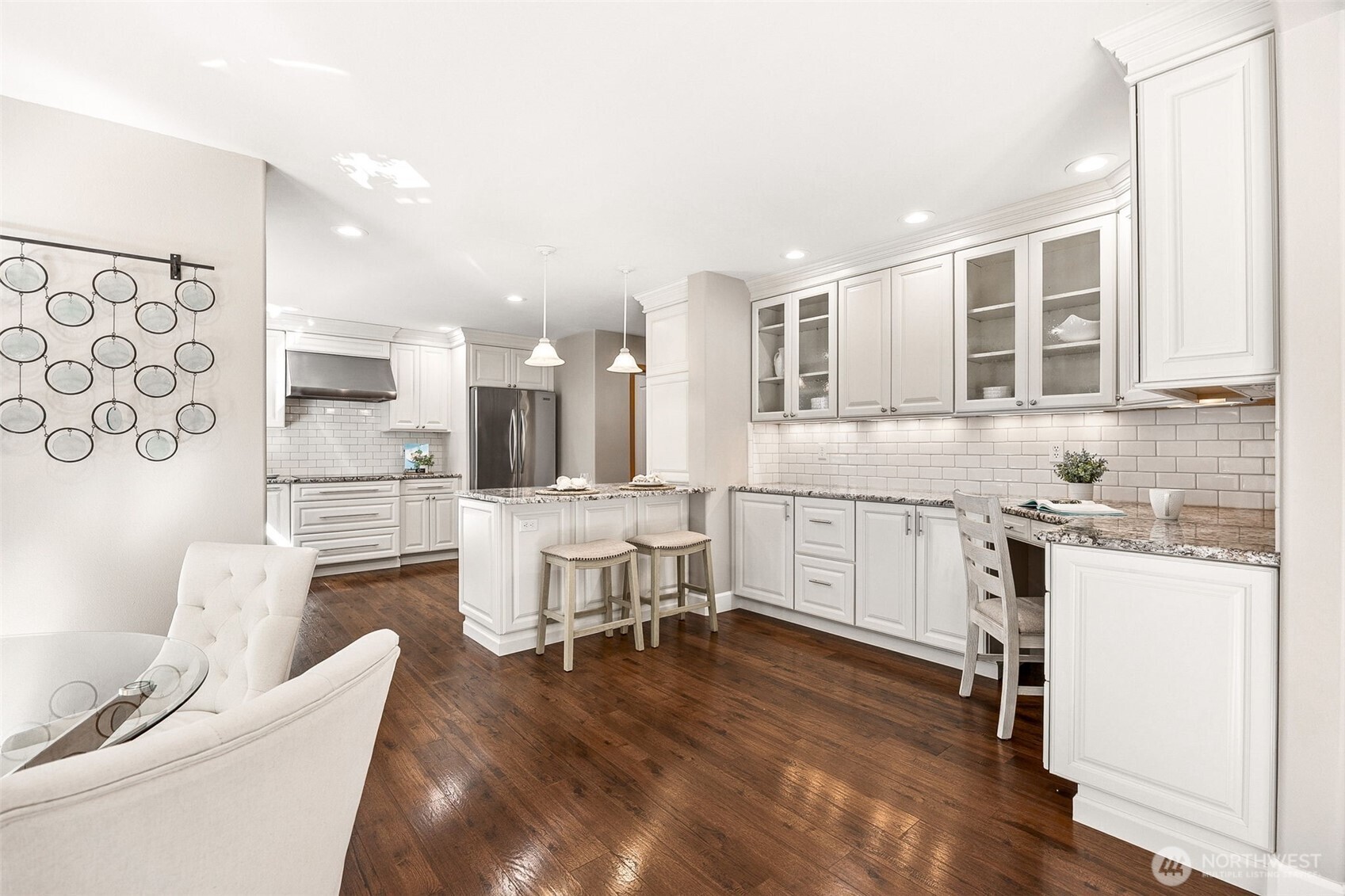 7025 Deerfield Park Drive NE, Olympia, WA 98516