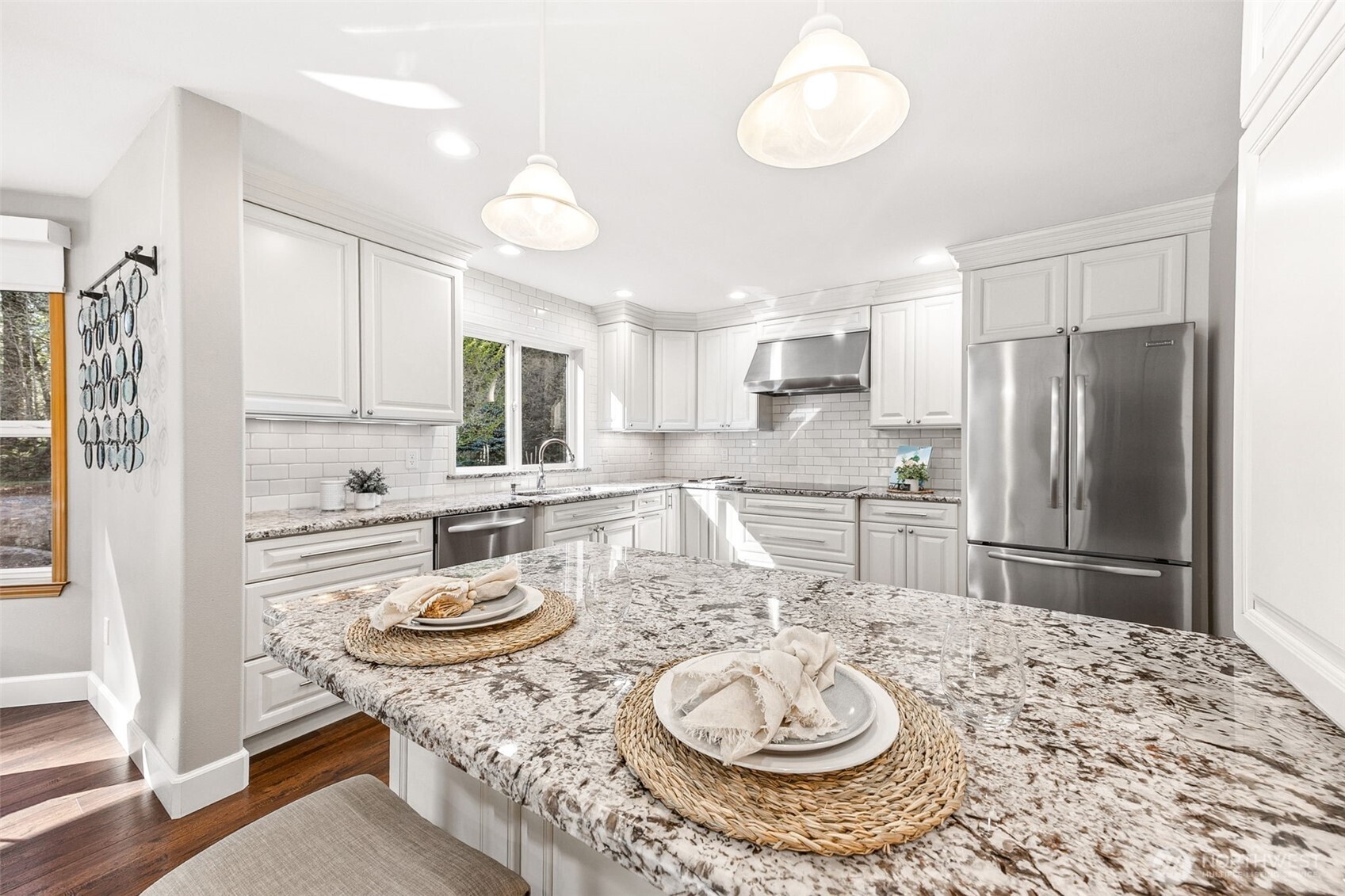 7025 Deerfield Park Drive NE, Olympia, WA 98516