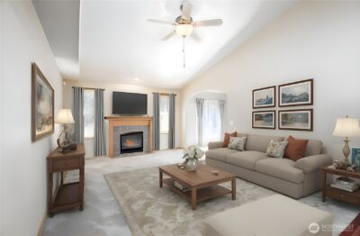 2703 5th Street SW, Puyallup, WA 98373 - Photo 2