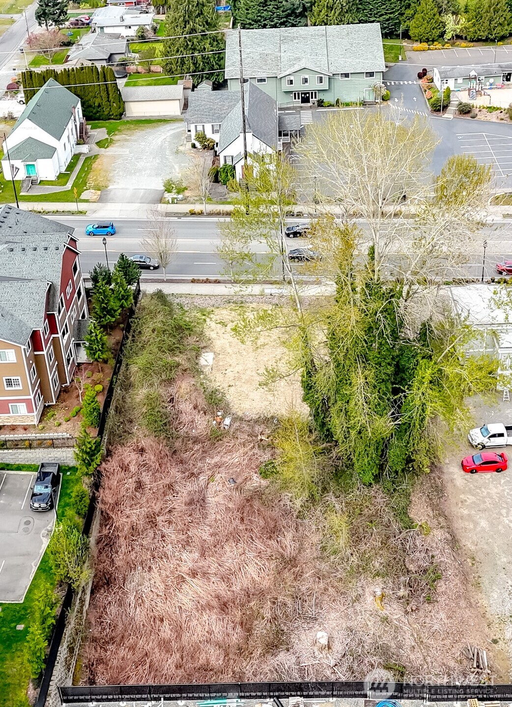 1725 Meridian Avenue E, Edgewood, WA 98371