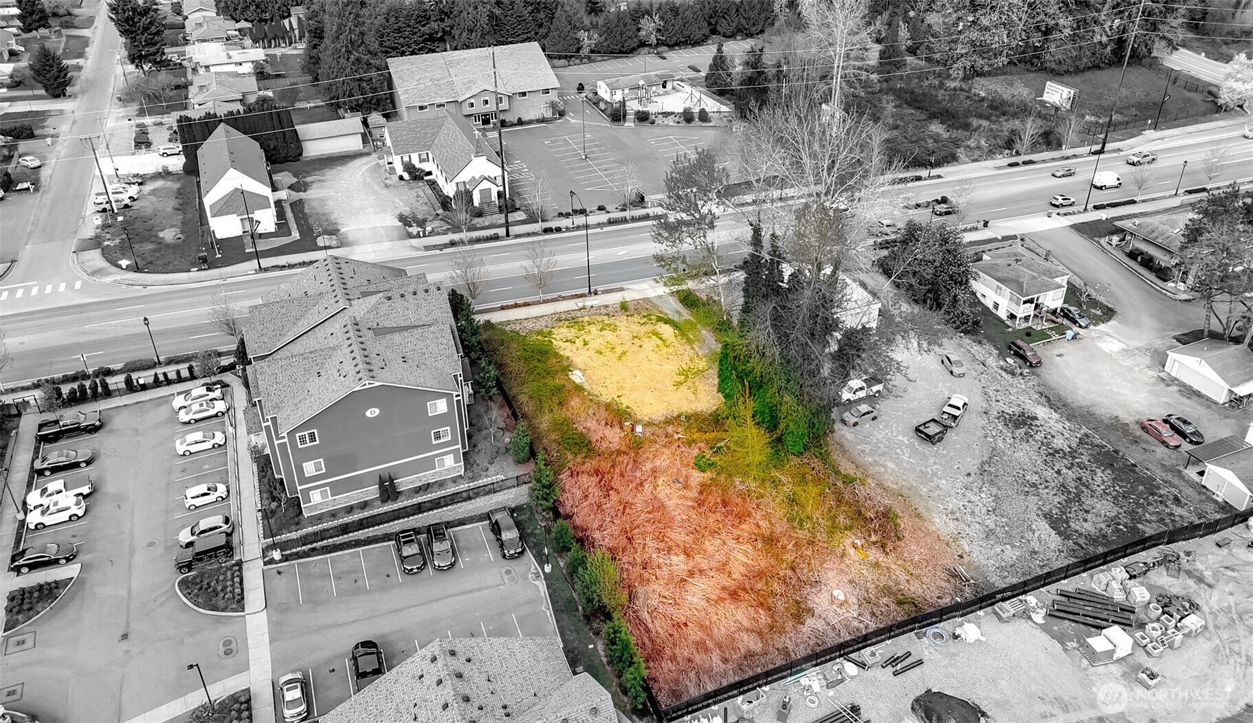 1725 Meridian Avenue E, Edgewood, WA 98371