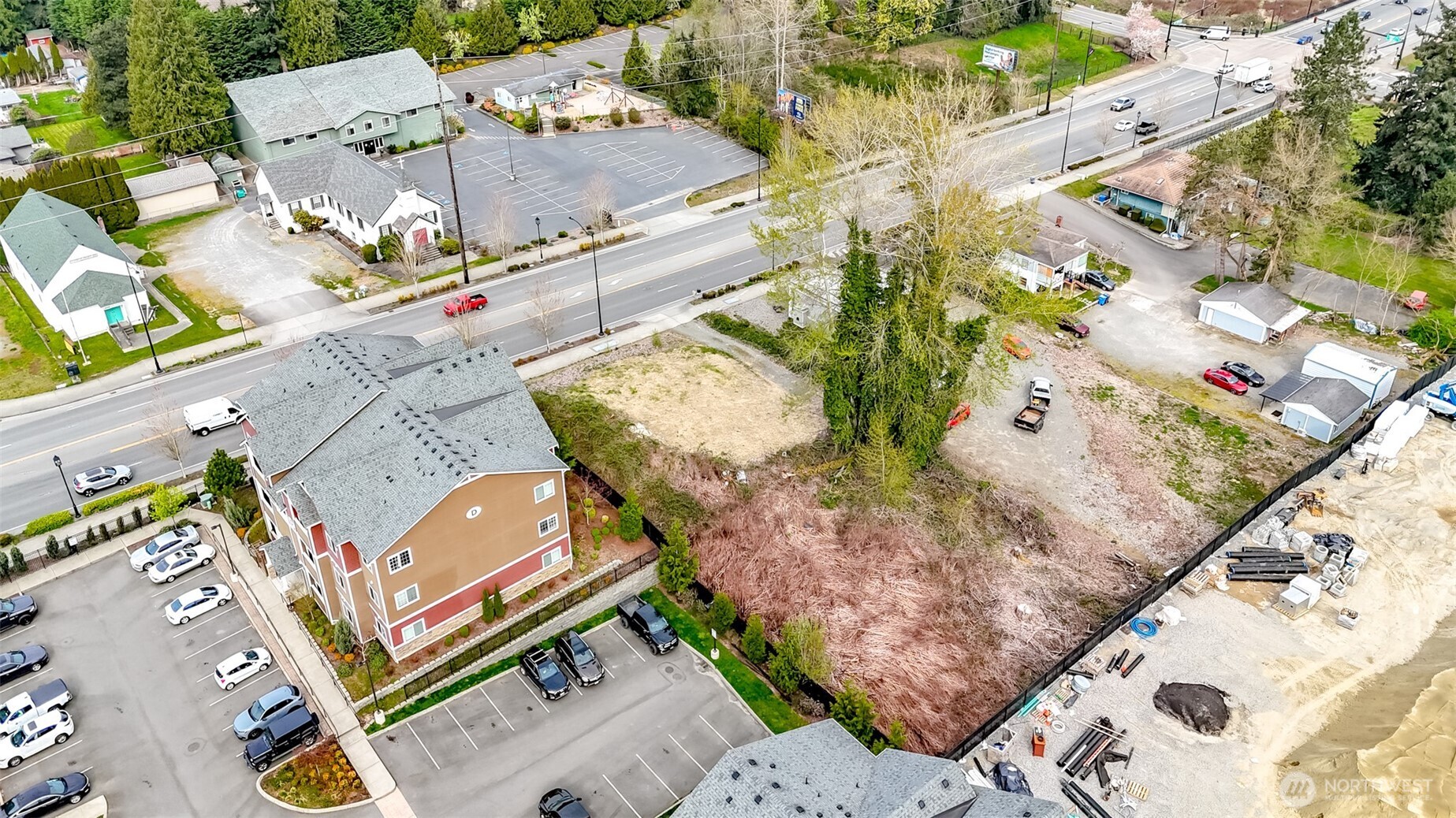 1725 Meridian Avenue E, Edgewood, WA 98371