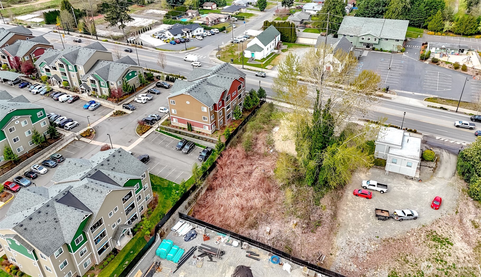 1725 Meridian Avenue E, Edgewood, WA 98371