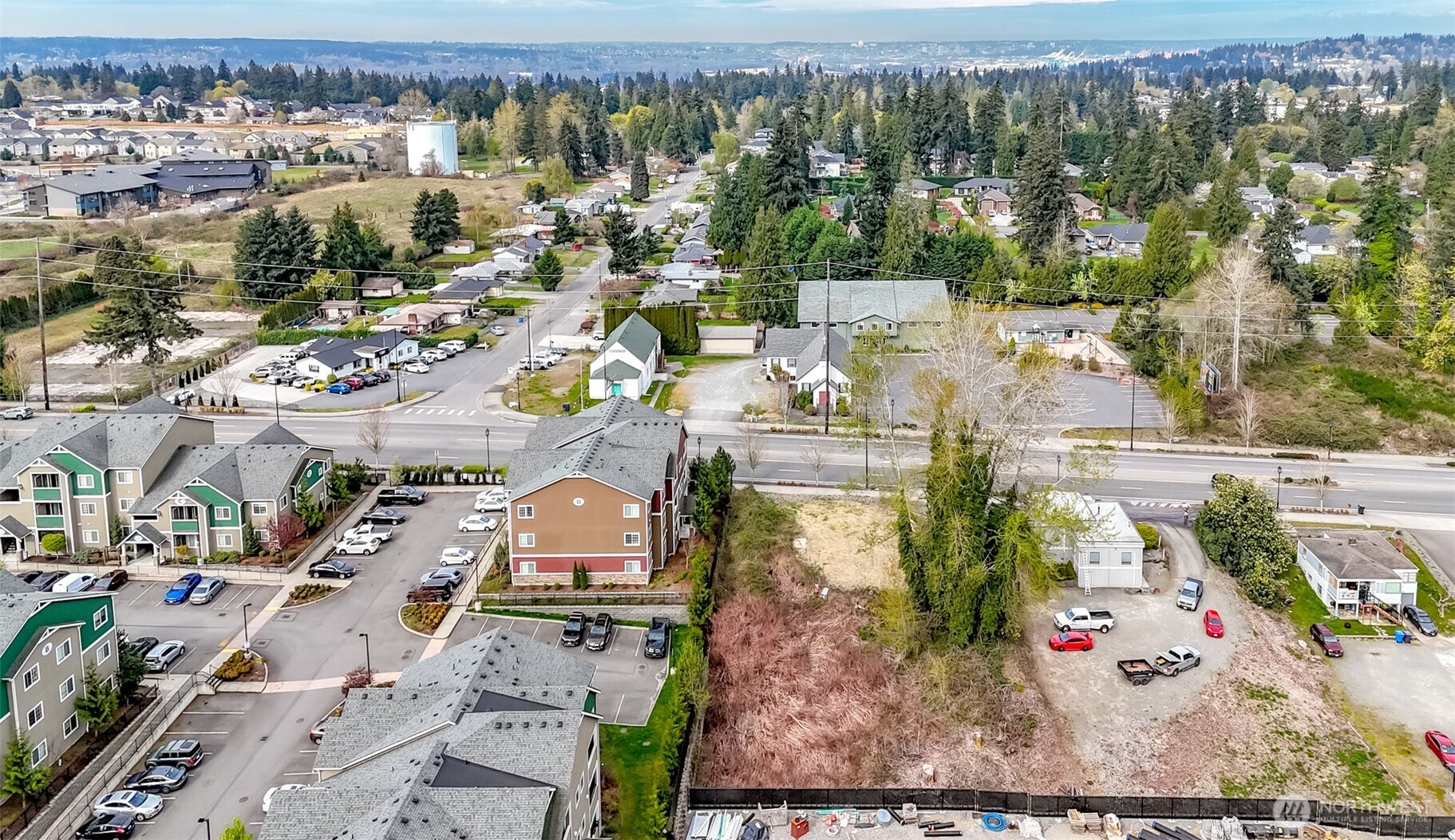 1725 Meridian Avenue E, Edgewood, WA 98371