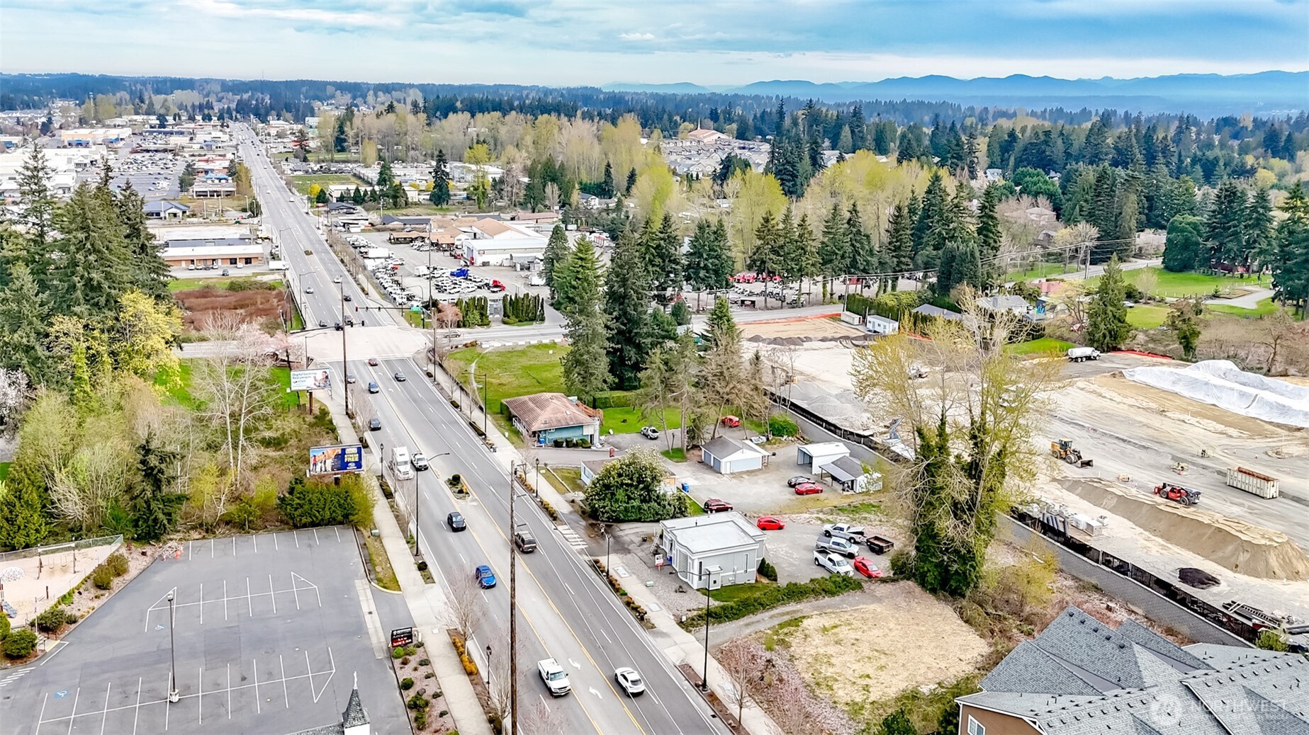 1725 Meridian Avenue E, Edgewood, WA 98371