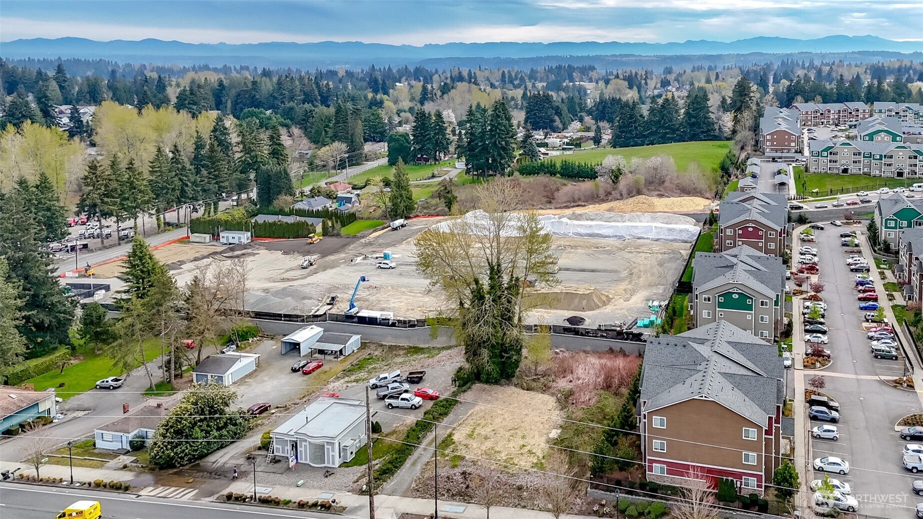 1725 Meridian Avenue E, Edgewood, WA 98371