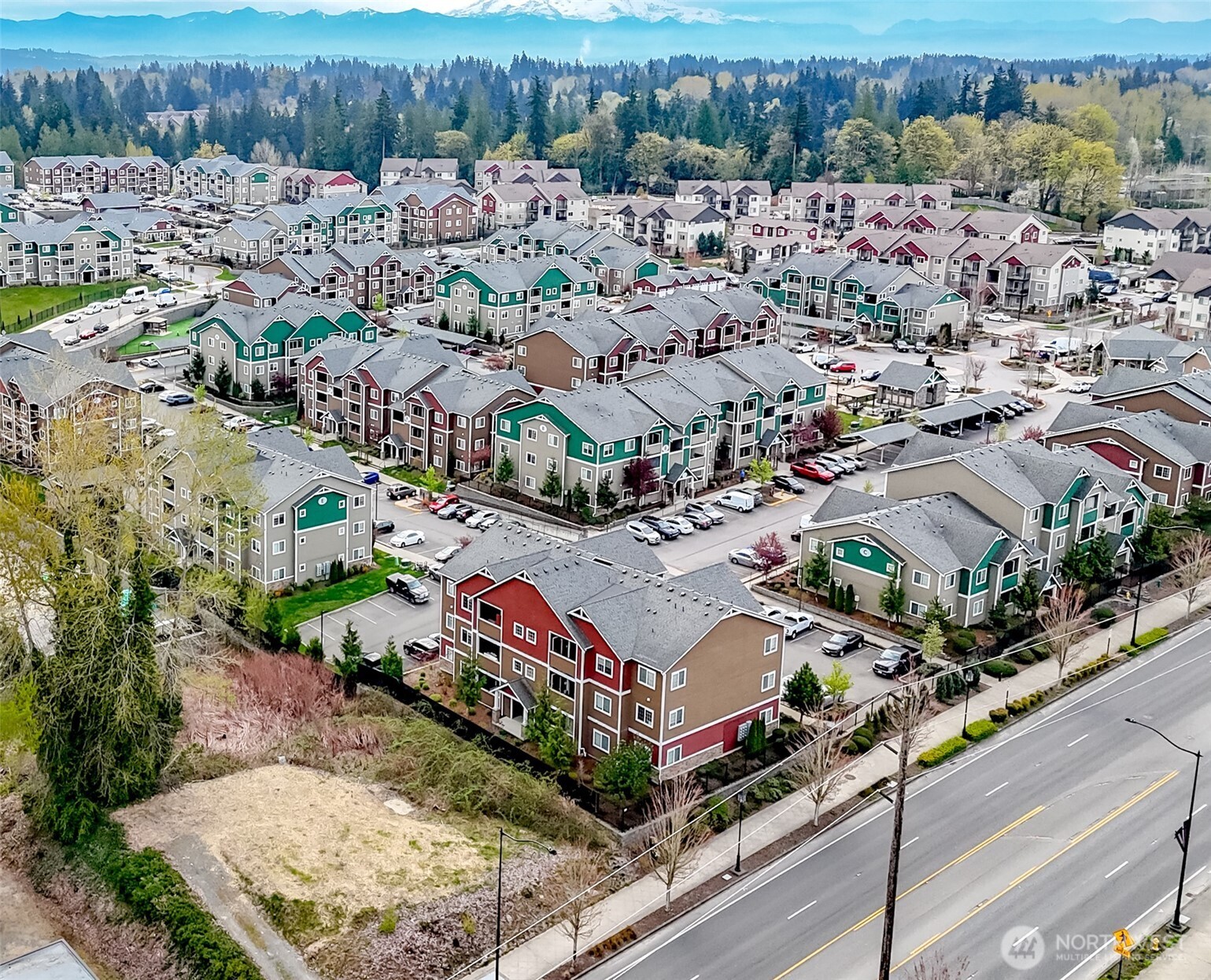 1725 Meridian Avenue E, Edgewood, WA 98371