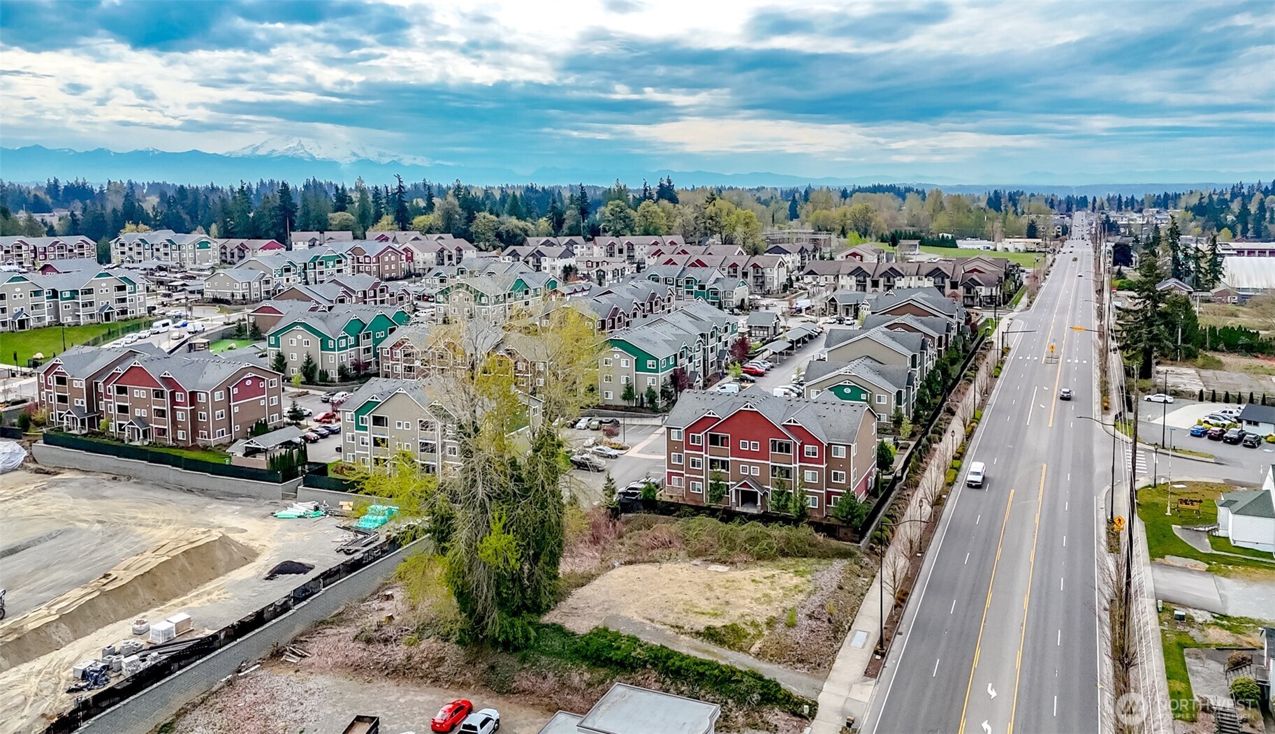 1725 Meridian Avenue E, Edgewood, WA 98371