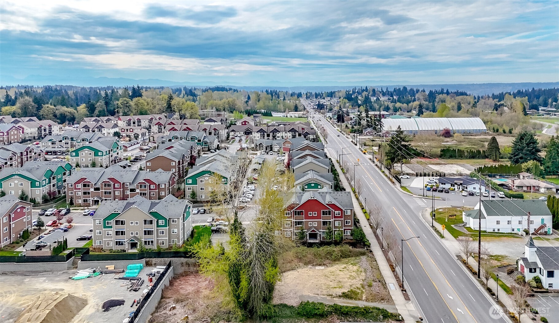 1725 Meridian Avenue E, Edgewood, WA 98371