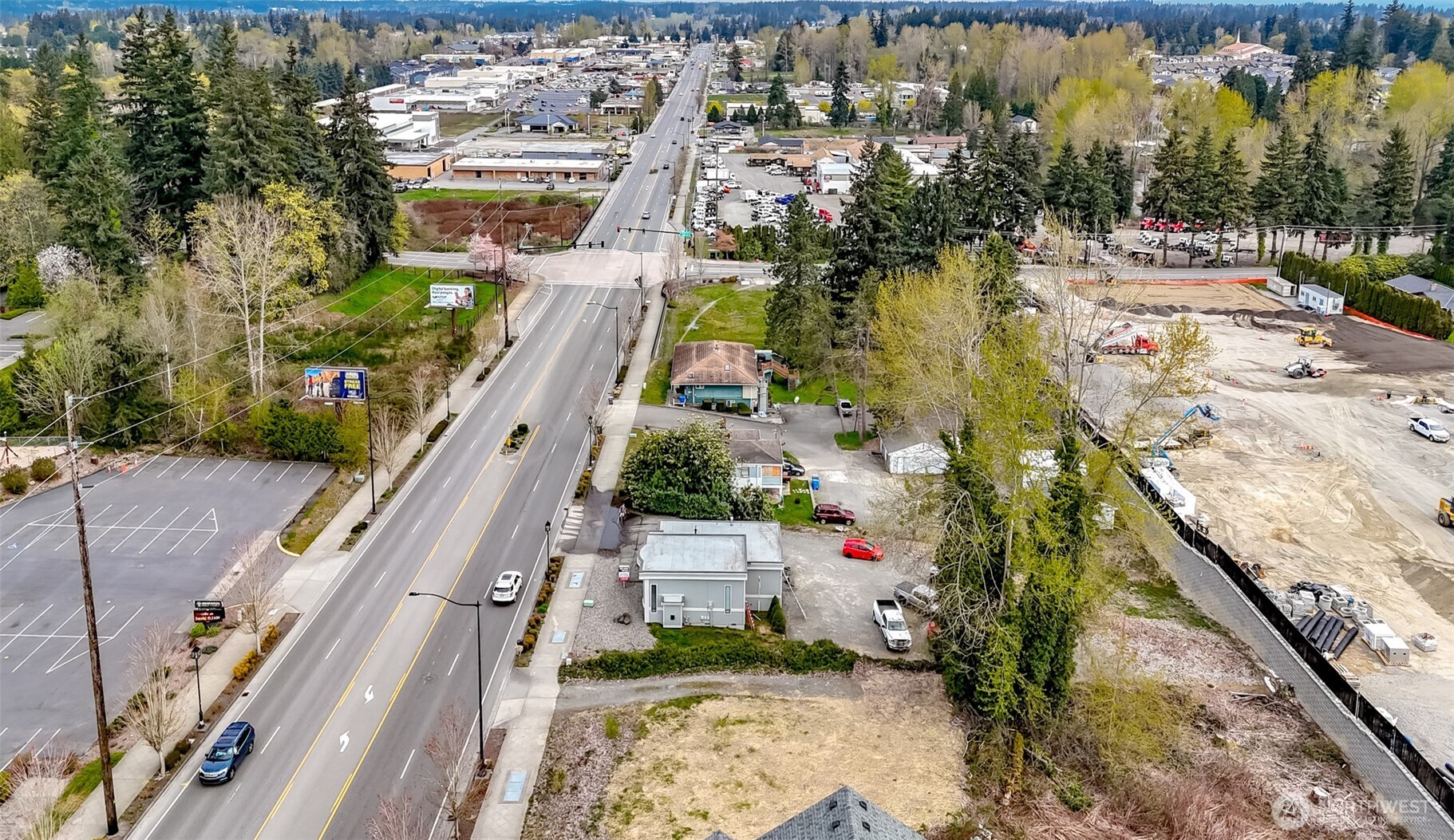 1725 Meridian Avenue E, Edgewood, WA 98371
