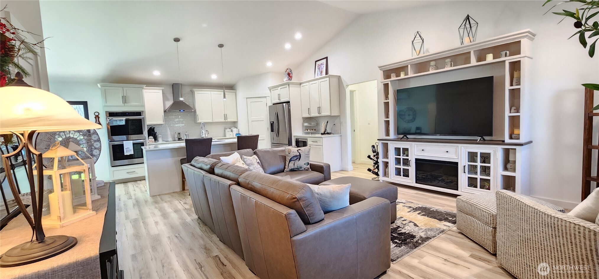 160 E Country Club Drive N, Union, WA 98592
