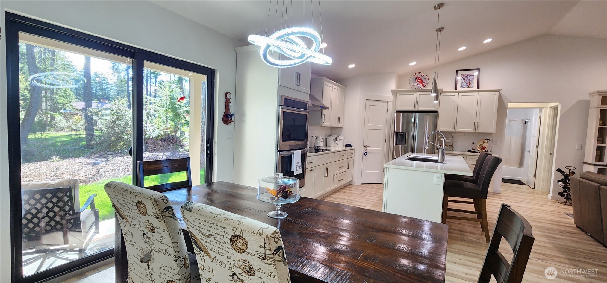 160 E Country Club Drive N, Union, WA 98592