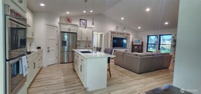 160 E Country Club Drive N, Union, WA 98592 - Photo 12