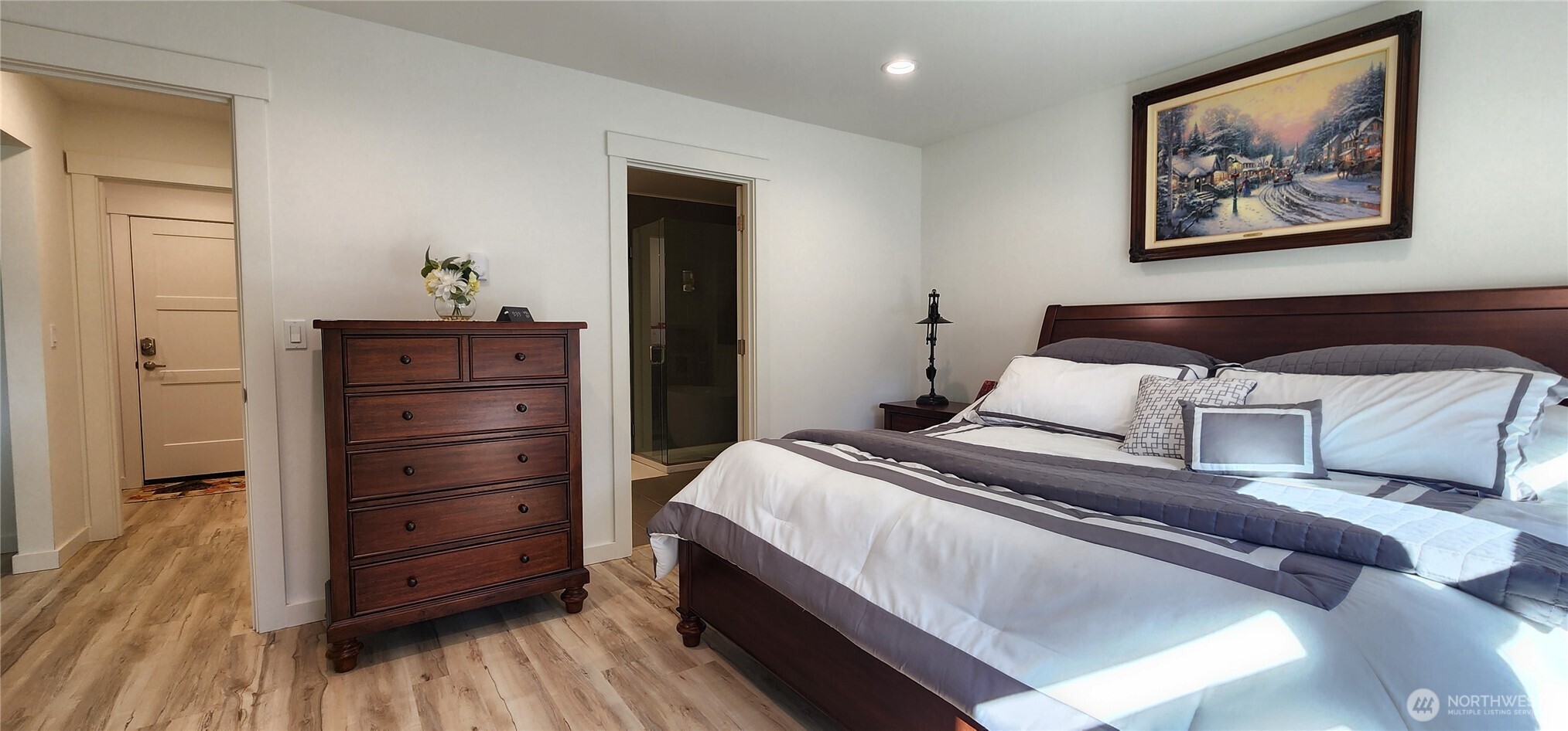 160 E Country Club Drive N, Union, WA 98592
