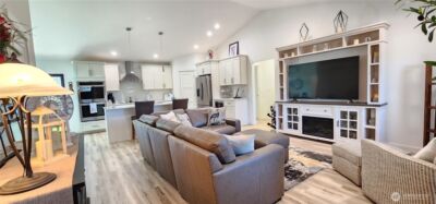 160 E Country Club Drive N, Union, WA 98592 - Photo 2