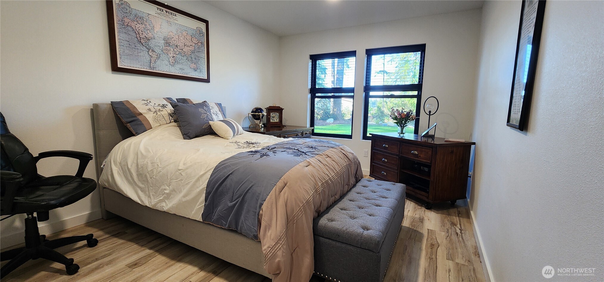 160 E Country Club Drive N, Union, WA 98592