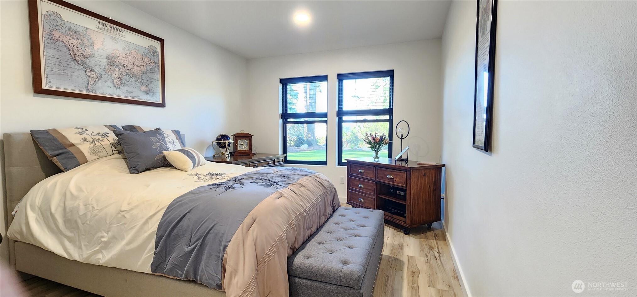 160 E Country Club Drive N, Union, WA 98592