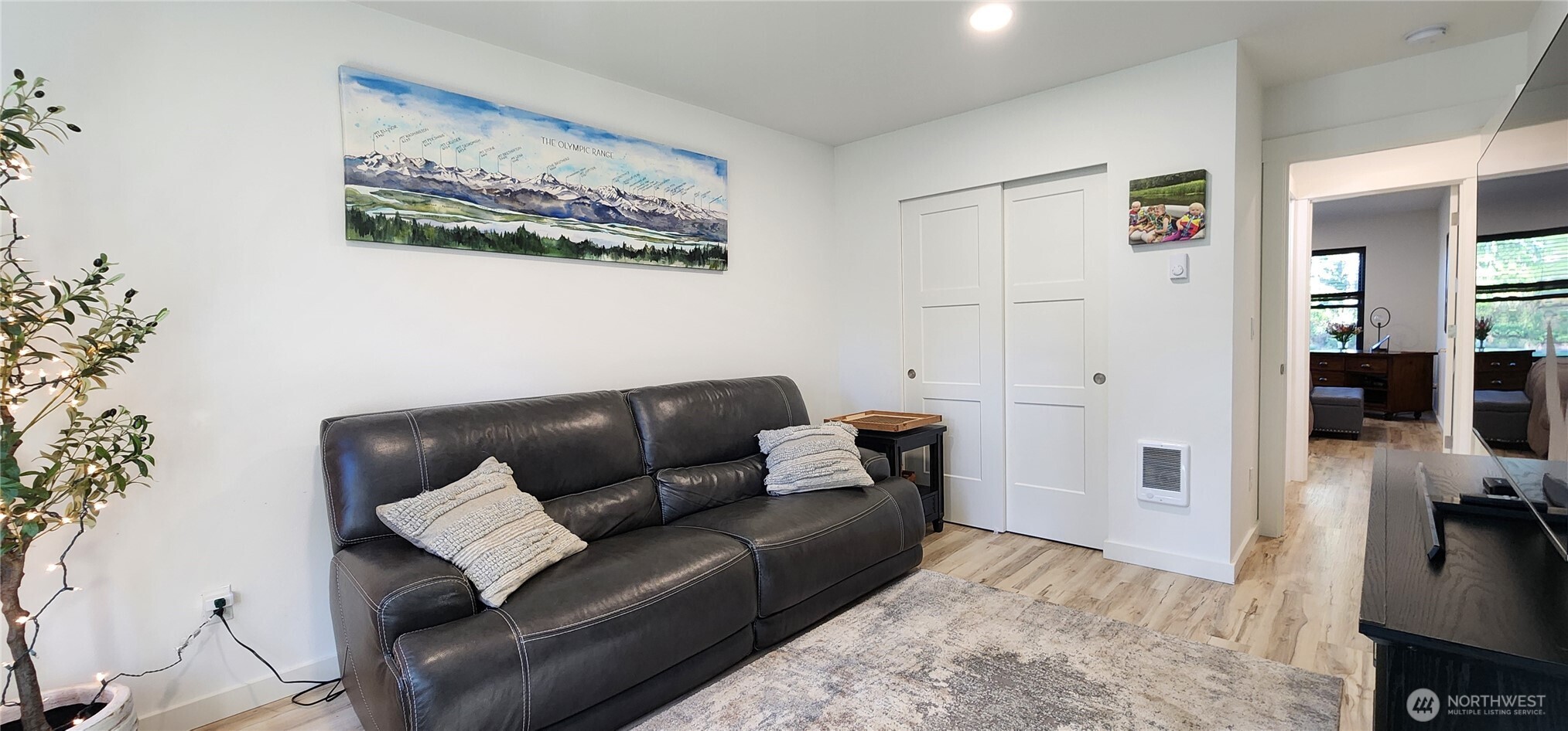 160 E Country Club Drive N, Union, WA 98592