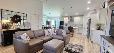 160 E Country Club Drive N, Union, WA 98592 - Photo 3