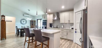 160 E Country Club Drive N, Union, WA 98592 - Photo 4