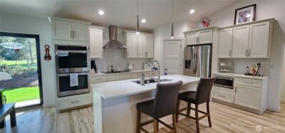 160 E Country Club Drive N, Union, WA 98592 - Photo 5