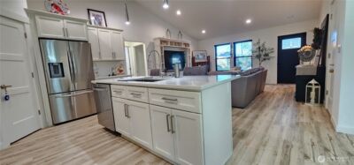 160 E Country Club Drive N, Union, WA 98592 - Photo 7