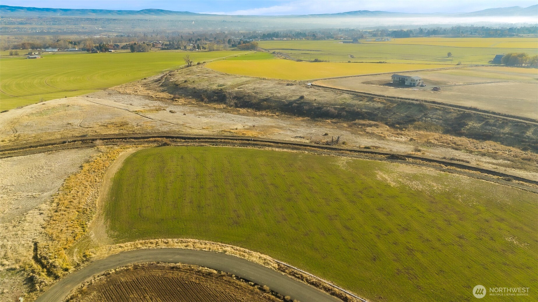 1681 Edge Bluff Loop , Ellensburg, WA 98926