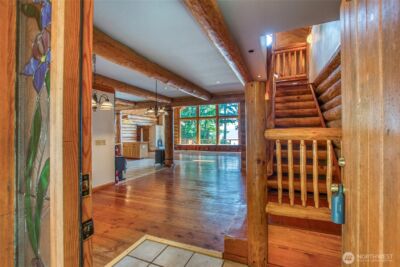 245 Roehls Hill Road , Orcas Island, WA 98279 - Photo 11