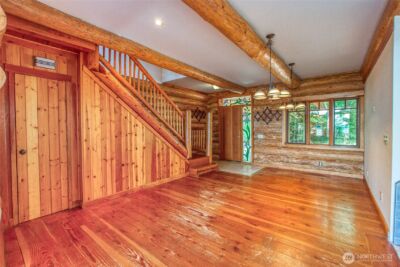 245 Roehls Hill Road , Orcas Island, WA 98279 - Photo 12