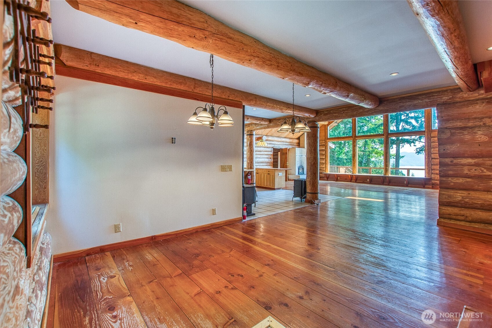 245 Roehls Hill Road , Orcas Island, WA 98279