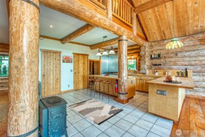 245 Roehls Hill Road , Orcas Island, WA 98279 - Photo 15